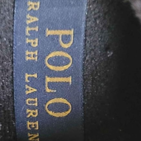 Ralph Laurent black shoes - Picture 8 of 11